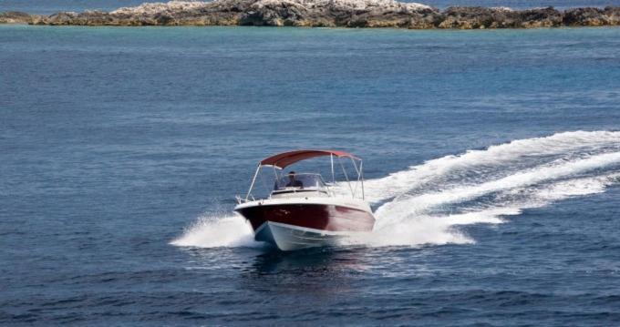 Sea View Apartment Sunrise Poljica & Blue Lagoon Rent A Boat ภายนอก รูปภาพ